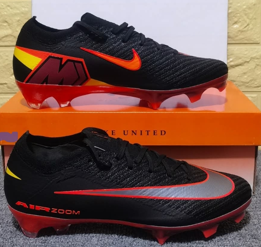Nike Soccer Shoes-294